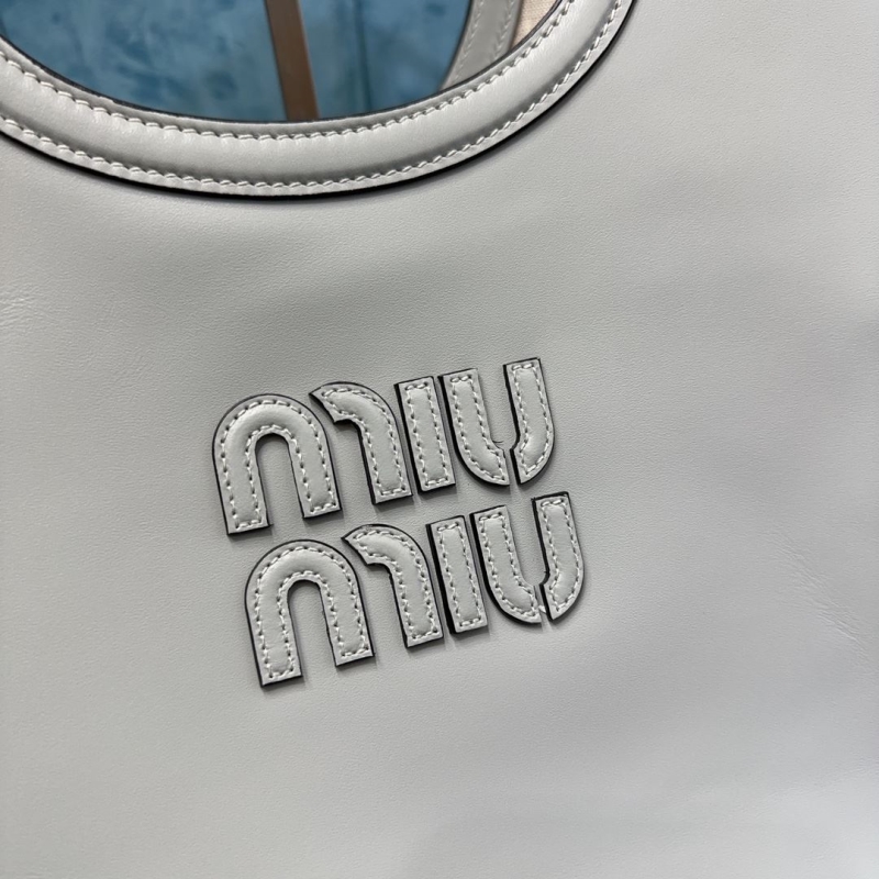 Miu Miu Tote Bags